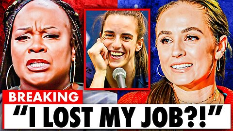 Sheryl Swoops FIRED After Caitlin Clark Racism Rachel DeMita Didn't Hold Back About Caitlin Clark!