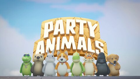 Party Animals - Solo Missions