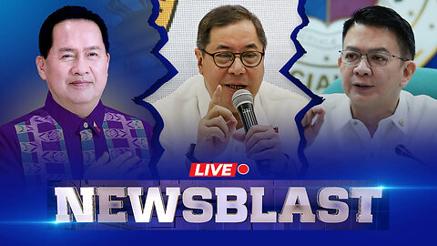 LIVE: SMNI NewsBlast | March 3, 2025