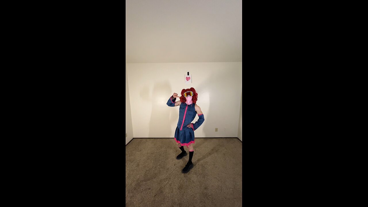 Teto being teto
