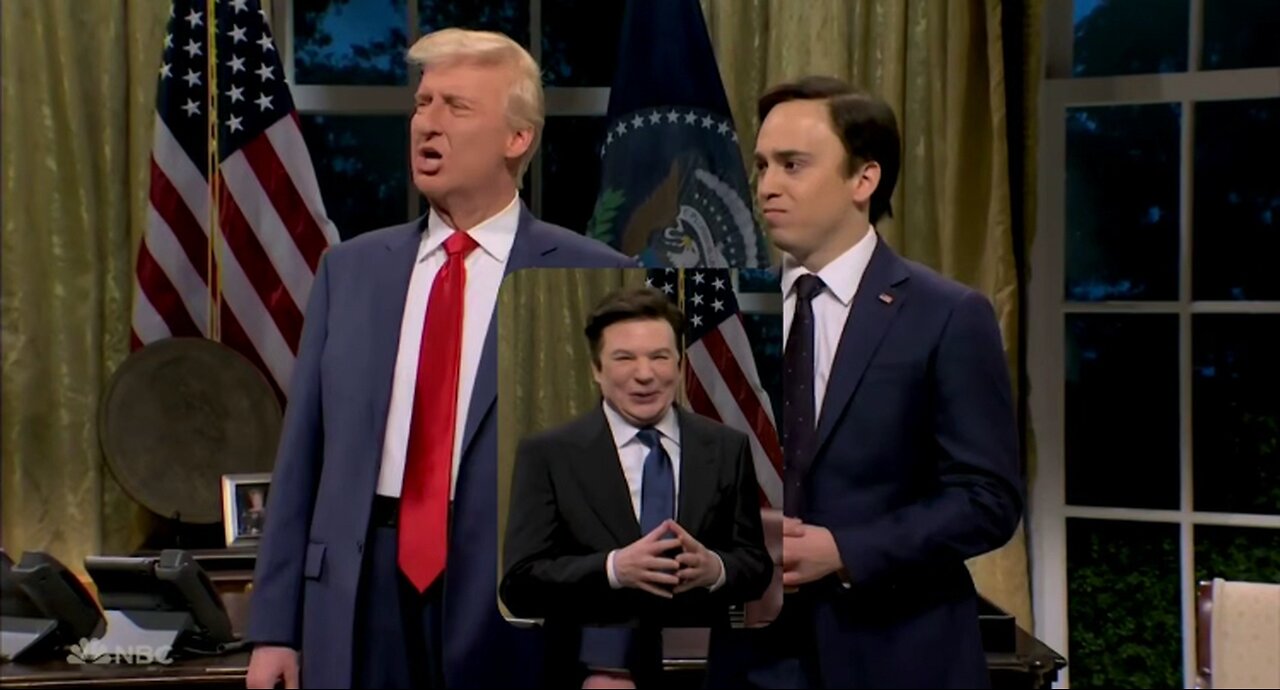 SNL Mocks Elon Musk and Marco Rubio’s Reported Feud