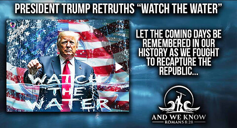 GITMO, RFK JR, NOEM-Recapturing Our REPUBLIC from EVIL BAD ACTORS, Personal Gain Exposed, PRAY