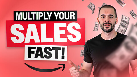 The Amazon PPC Trick That Tripled My Market Share
