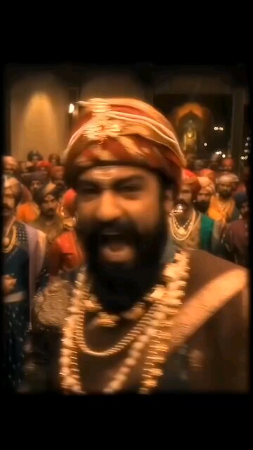 Chhatrapati Shivaji Maharaj birthday