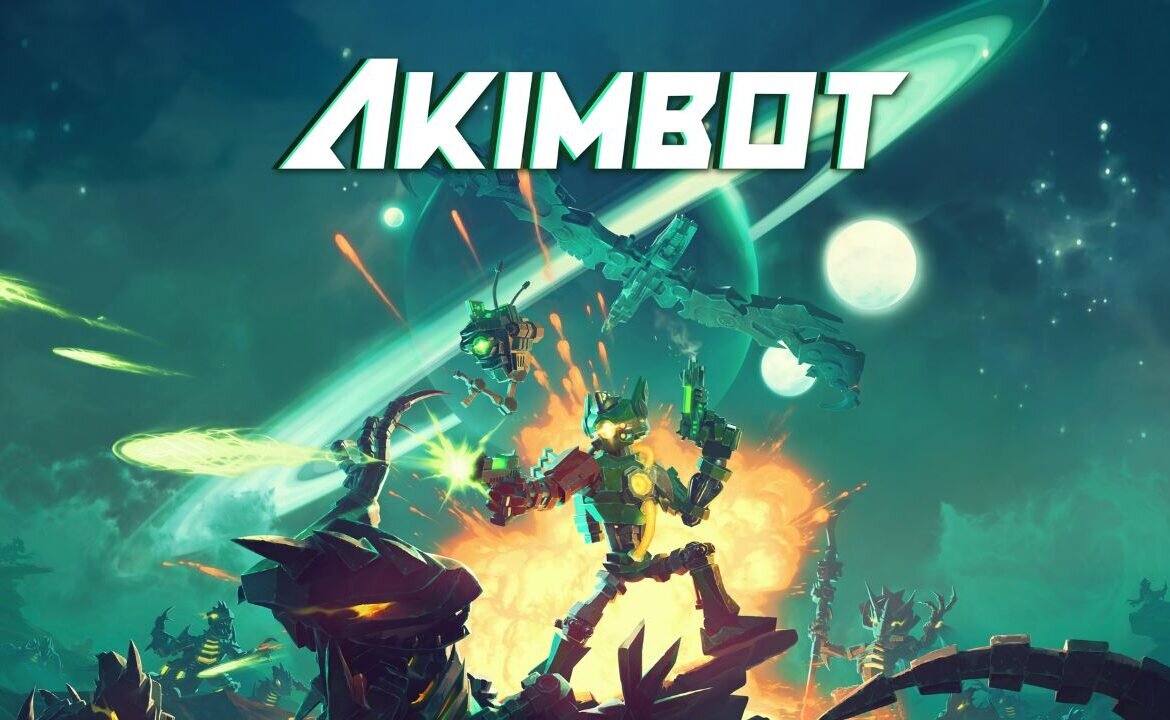 AkimBot: An Intelligent Revolution or Just Another Chatbot?