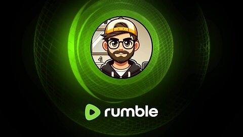 first rumble live