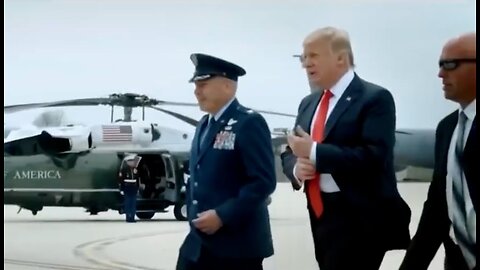 45th & 47th President Of The United States | Donald Trump