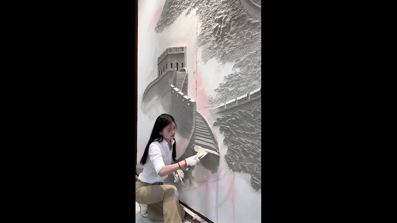 talented hands