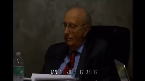 Plotkin’s deposition
