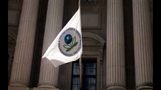 EPA Workers Warned Employment Could Be Terminated