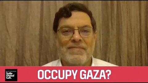 Mohammad Marandi reacts to TRUMP'S DANGEROUS PLAN TO OCCUPY GAZA