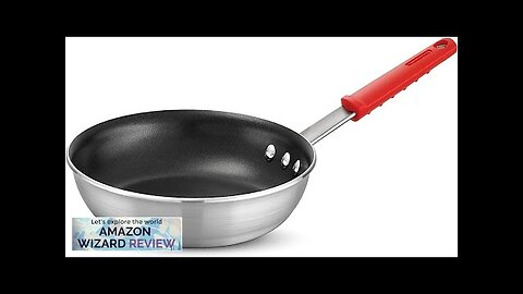 Tramontina 80114/535DS Professional Aluminum Nonstick Restaurant Fry Pan 10" NSF-Certified Review