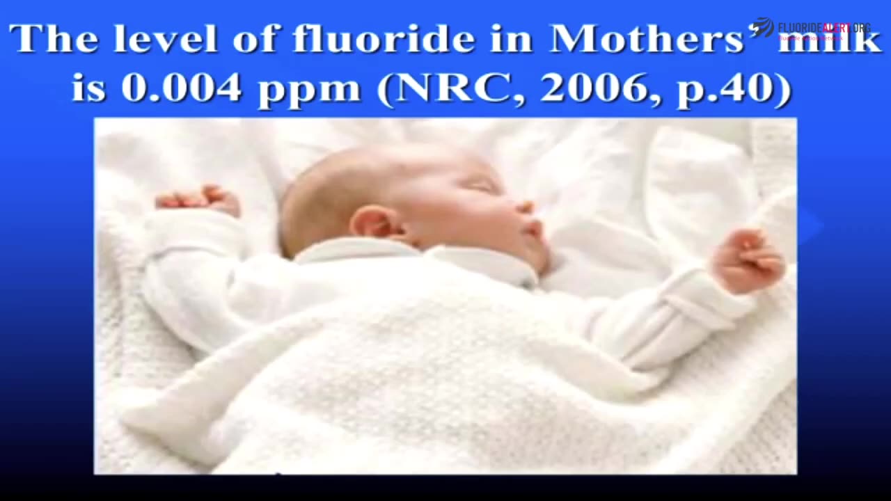 Game-Changing Fluoride Neurotoxicity Study #4: Till 2020