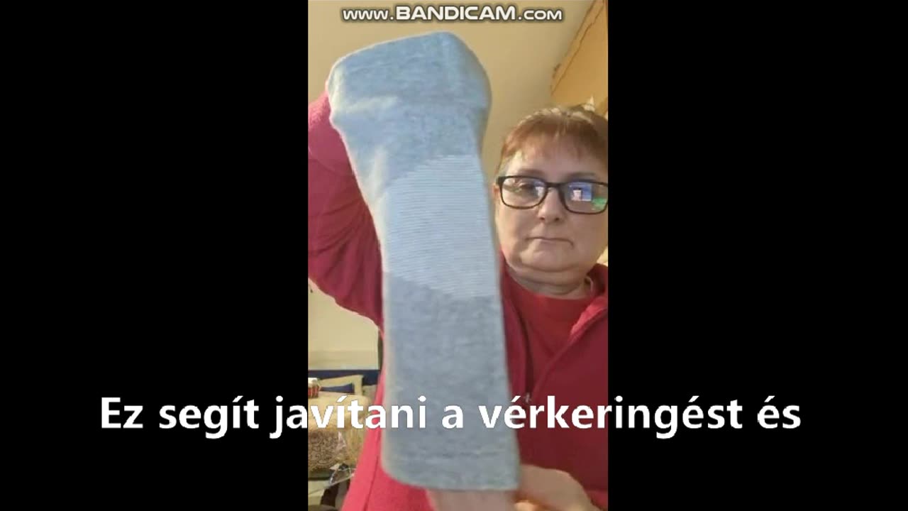 Whieda - Térdvédő