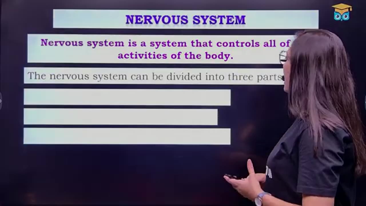 Control And Coordination | Part 1 | CLASS 10 Science | NCERT | | Dimple Ma'am