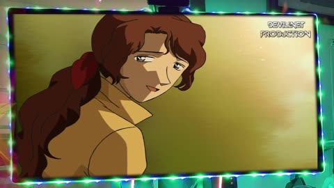 Detective Conan Tagalog Dubbed HD (Episode 388-389)