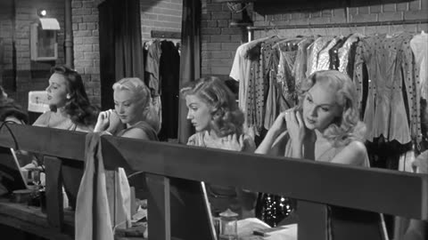 Ladies of the Chorus 1948