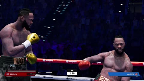 30 SECOND KNOCKOUT | FASTEST EVER? | UNDISPUTED BOXING