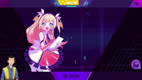 Muse Dash (Switch) day 81