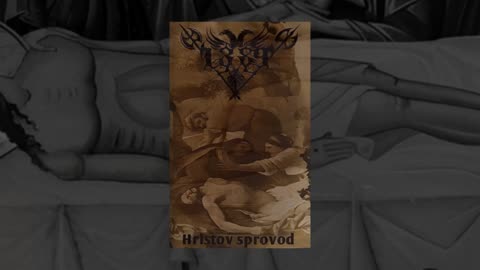 1389 - Hristov Sprovod (Demo) (2012) (BA)