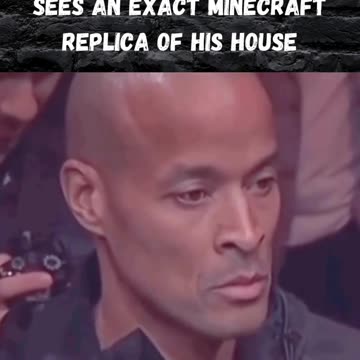 Tables have Turned...