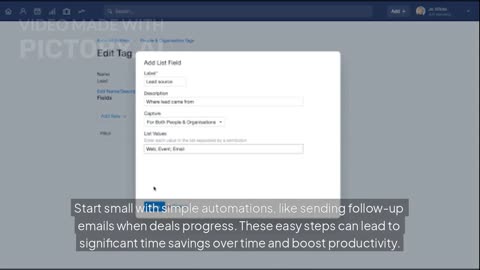 5 Powerful Ways to Get More from Your CRM & Boost Sales 🚀