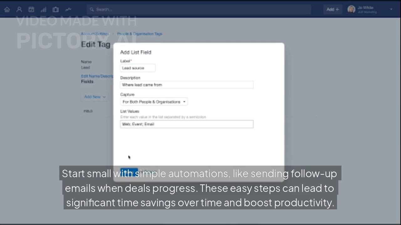 5 Powerful Ways to Get More from Your CRM & Boost Sales 🚀