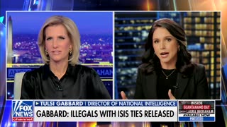 Tulsi Gabbard Reveals CIA’s Swamp 'Worse' Than She Thought