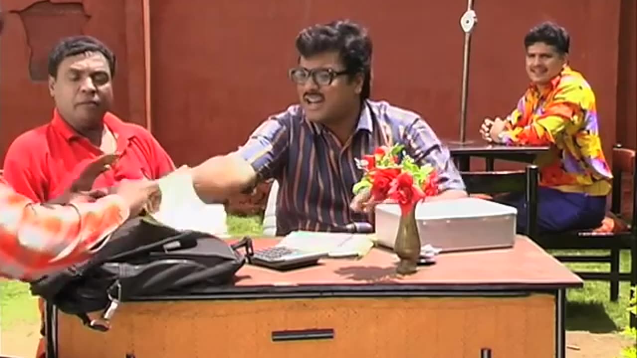 AMRUTHAM SERIAL | Episode 197. రోగం X రోగం