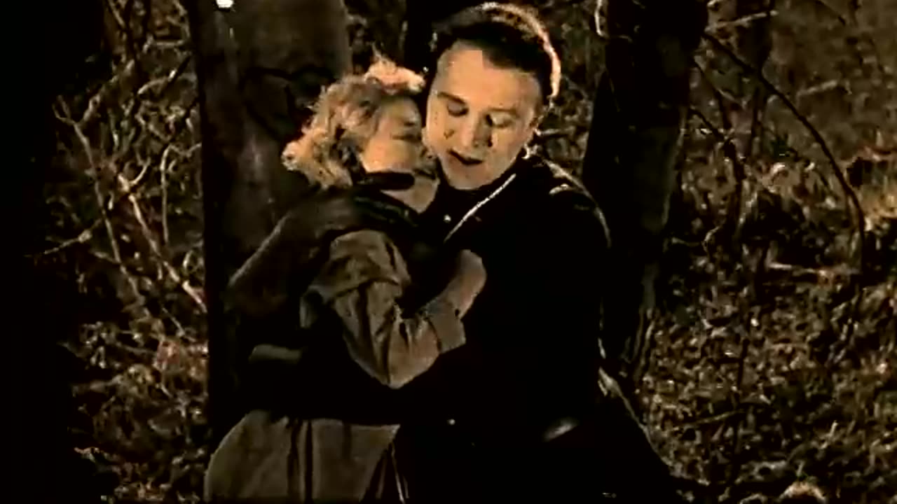 Patsy's Jim: A Silent Western Chase (1921)