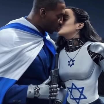 Every Jewish Queen Needs A Black Kang