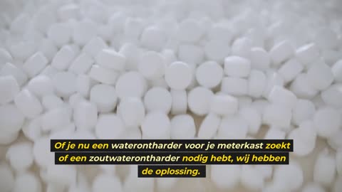 Ontdek Waterontharder Almere – Voor Zacht en Kalkvrij Water!