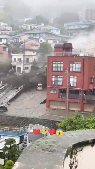 The spectacle of nature