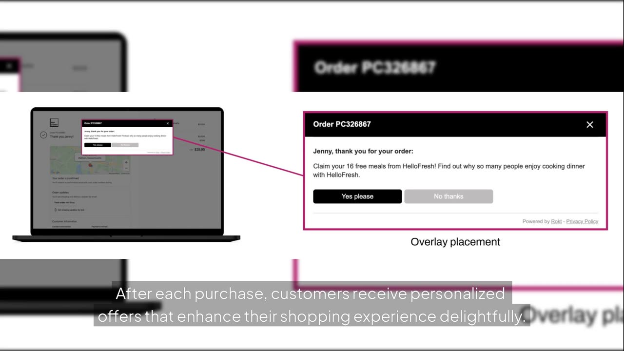 Rokt Ecommerce Helps Pop Chart Drive +12% Profit & $147 Per 1K Orders