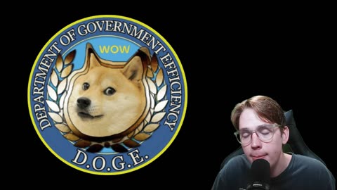 DOGE Isn’t Serious About Cutting Federal Spending