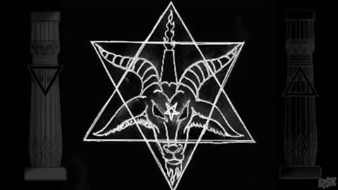 WASHINGTON DC OCCULT SYMBOLISM