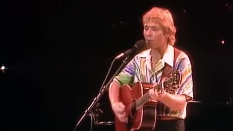 John's Full Concert 1984