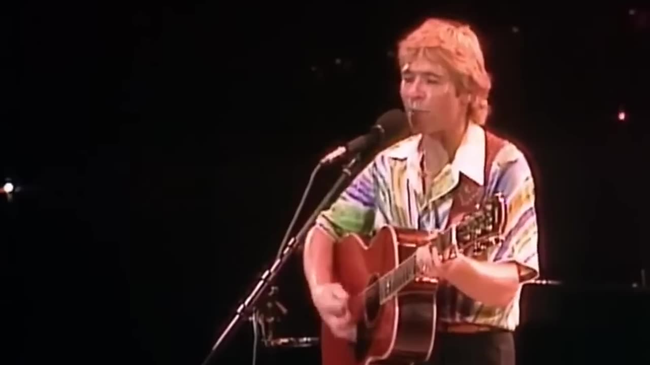 John's Full Concert 1984