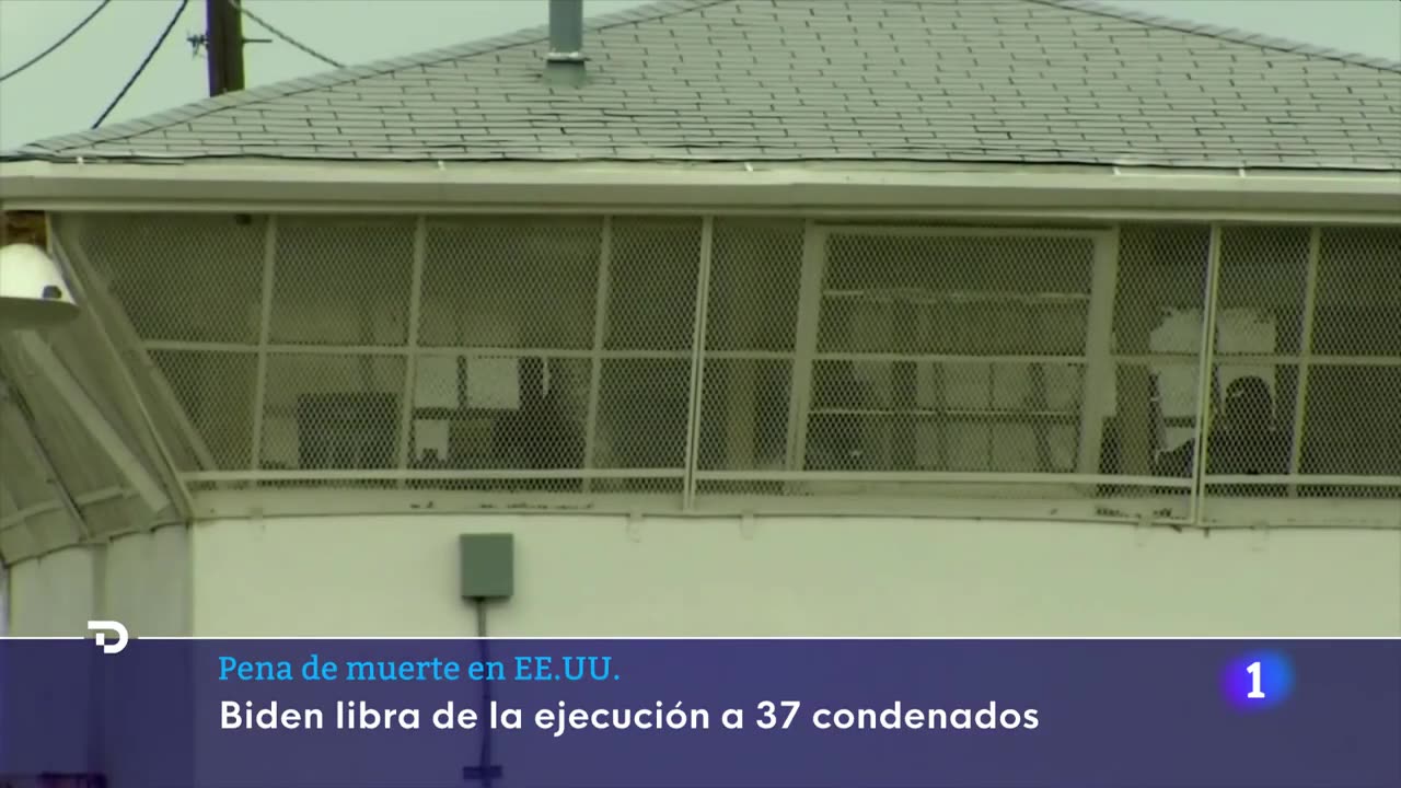 EE.UU.: DONALD TRUMP PROMETE IMPULSAR la PENA CAPITAL cuando LLEGUE a la CASA BLANCA | RTVE Noticias