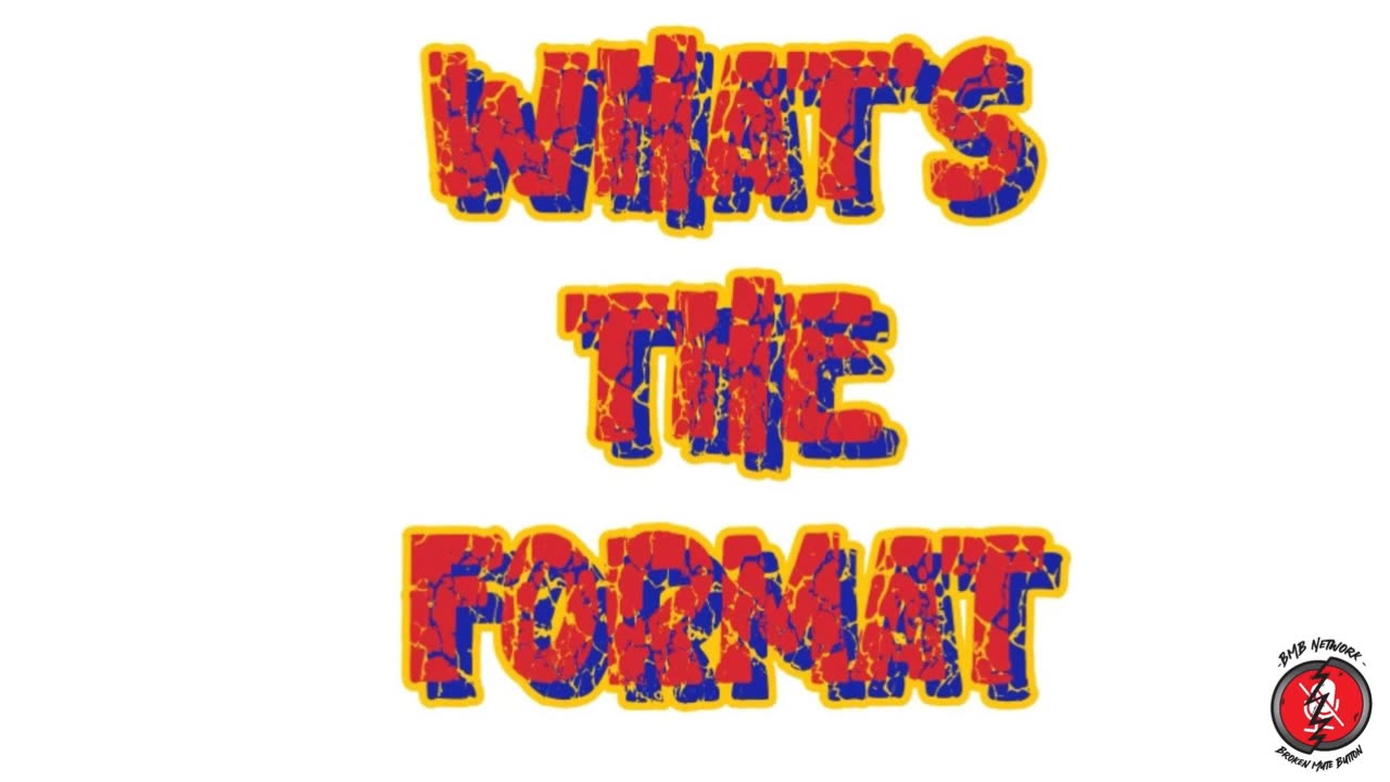 What's the Format Ep. 59- How do we feel about Transgenders in Sports? Is it Mental Health? #viral