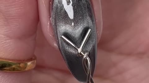 💕Cute Heart Nail Designs! 💕💕
