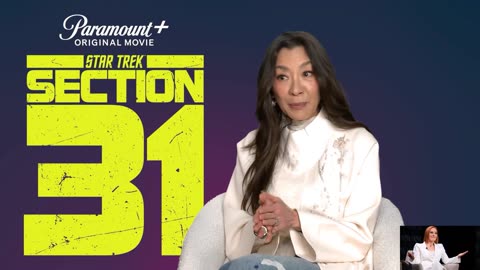 Michelle Yeoh: Age? Just a Number! The Best Is Yet to Come