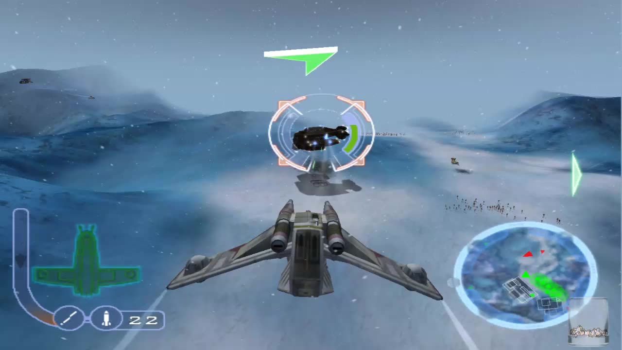 [1-21-20] Isocitration - Star Wars： The Clone Wars - 1