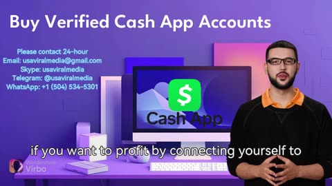 A Step-by-Step Process to Buy Verified Cash App Accounts