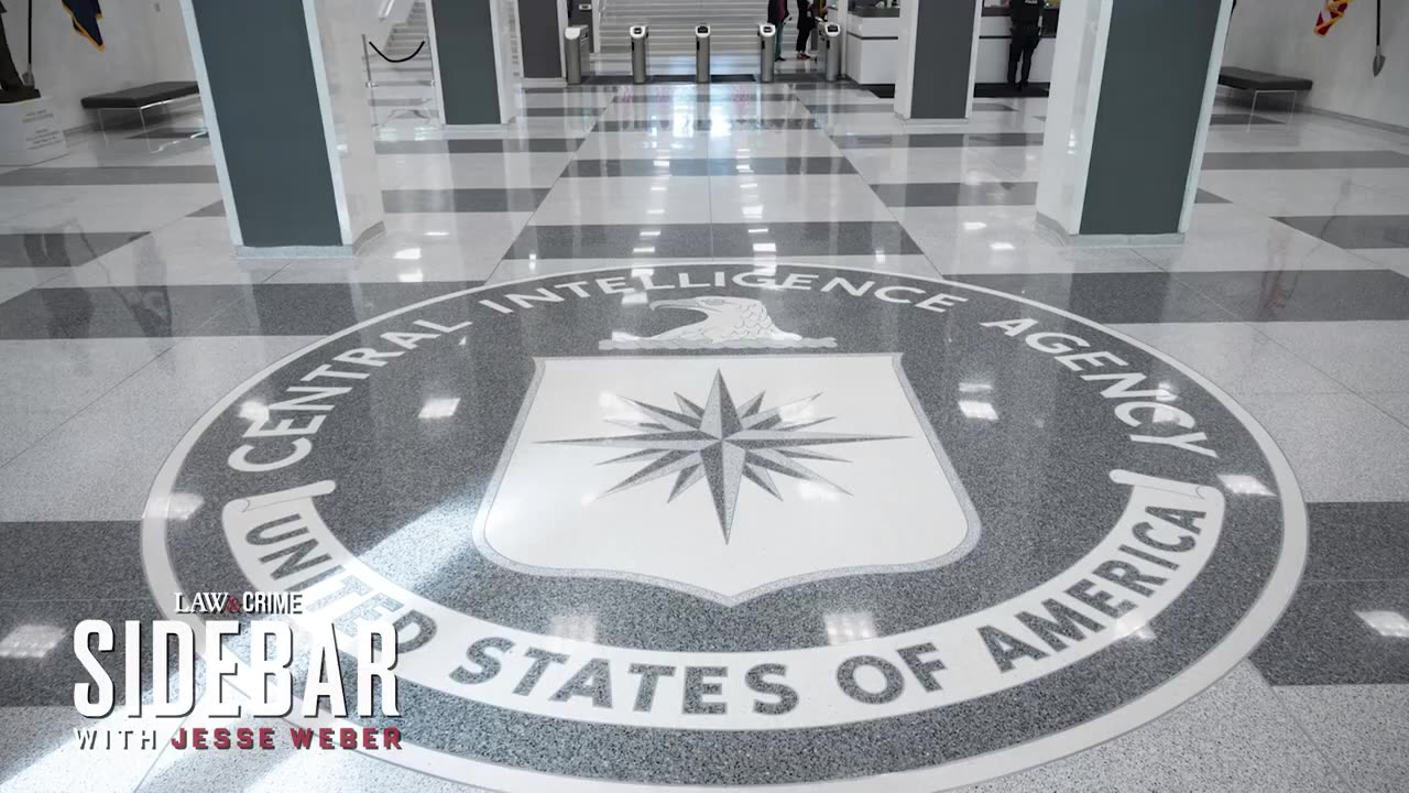 Law&Crime Network - 7 CIA Secrets Revealed as JFK Files Pour In
