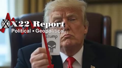 X22 Report: Has Revealed Their Plan To Stop The Certification, When Do You Play The Trump Card?!