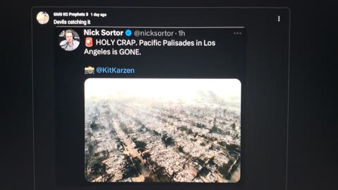 DEVILS CATCHING IT-GMS KC PROPHETS