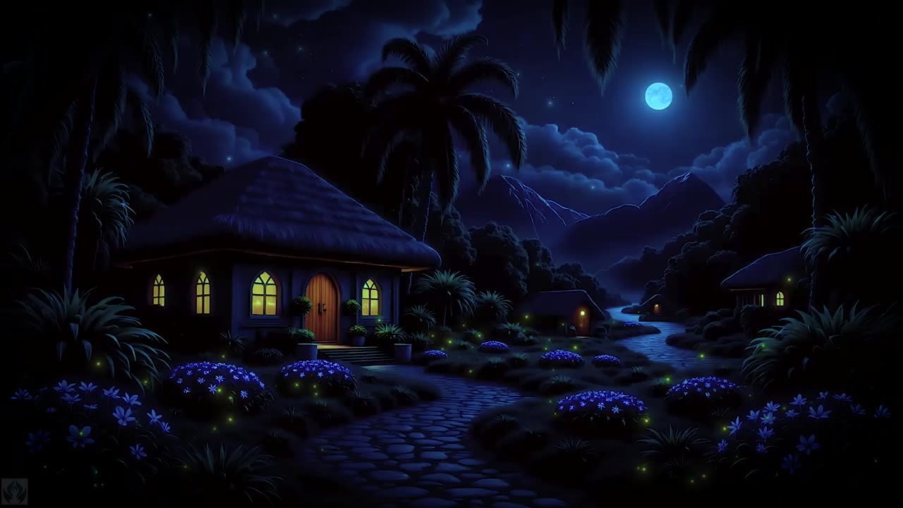 Relaxing music for sleep | Music for falling asleep fast | Music for peace of mind and deep sleep