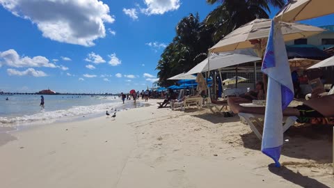 This Hidden Mexican Beach Will Leave You Speechless! 😍🌴