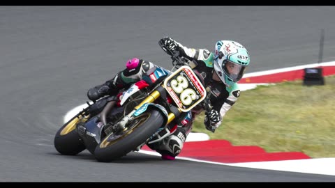 MOTOAMERICA 2024 REWIND